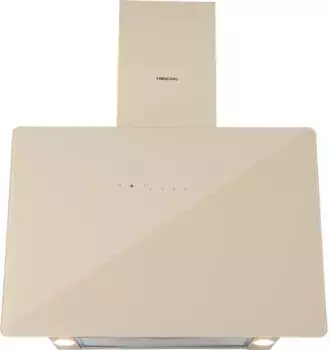 Встраиваемая вытяжка HIBERG VM 6091 Y