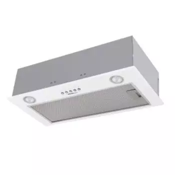 Встраиваемая вытяжка Homsair CAMELIA 60 белый