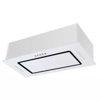 Встраиваемая вытяжка Homsair Crocus Push 52 белый