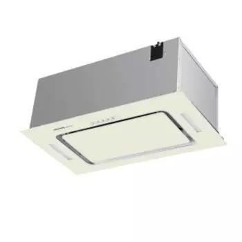 Встраиваемая вытяжка Homsair Crocus Push 52 бежевый