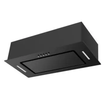 Встраиваемая вытяжка Homsair Crocus Push 52 черный