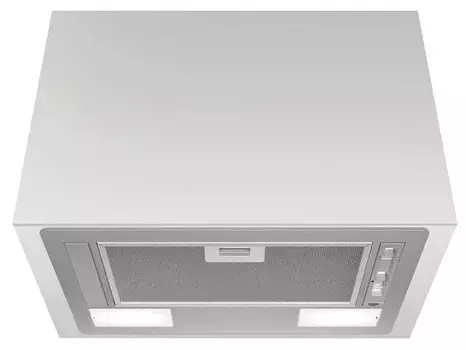 Встраиваемая вытяжка Hotpoint HCT 64 F L SS