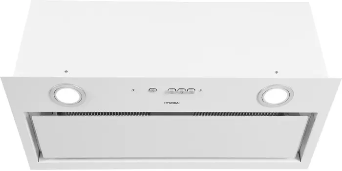 Встраиваемая вытяжка Hyundai HBB 6036 WG