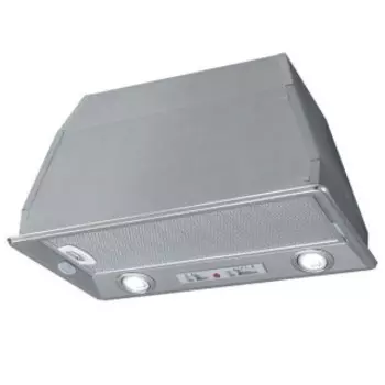 Встраиваемая вытяжка Jet air CA Extra 520 mm INX-09