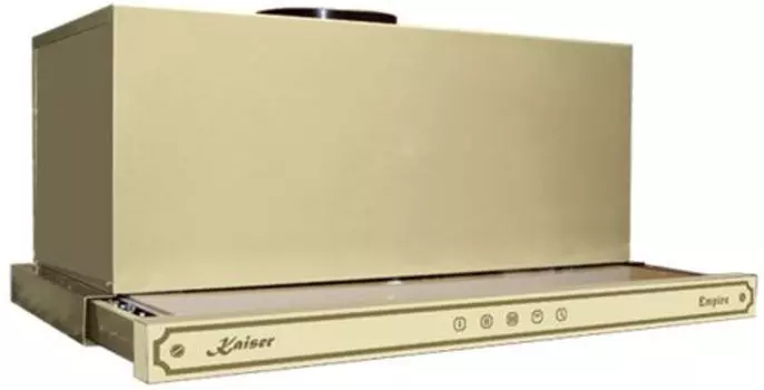 Встраиваемая вытяжка Kaiser EA 644 ElfEm Eco
