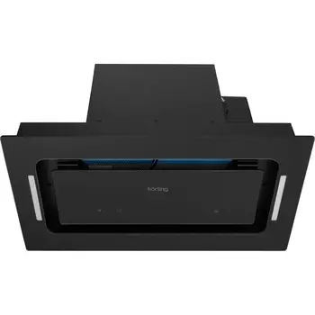 Встраиваемая вытяжка Korting KHI 6099 ICGN