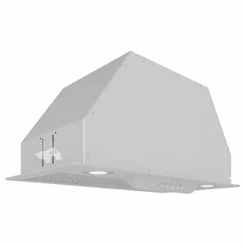 Встраиваемая вытяжка Korting KHI 6416 W