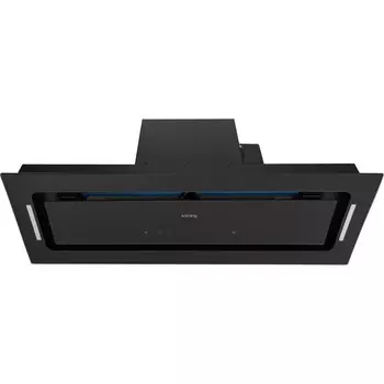 Встраиваемая вытяжка Korting KHI 9099 ICGN