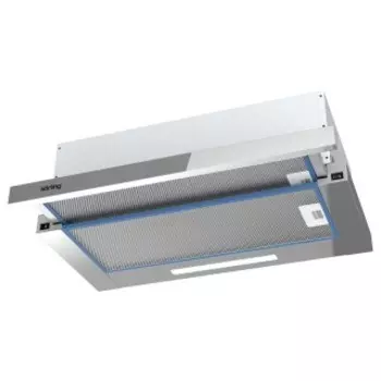 Встраиваемая вытяжка Korting KHP 6512 X