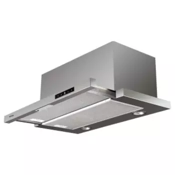Встраиваемая вытяжка Korting KHP 6772 X