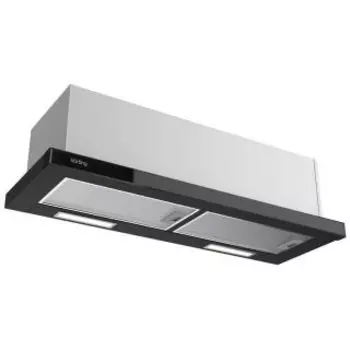 Встраиваемая вытяжка Korting KHP 9815 GN