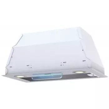 Встраиваемая вытяжка Krona Ameli 600 white S