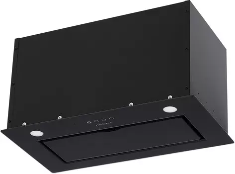 Встраиваемая вытяжка Krona Arven 600 black S