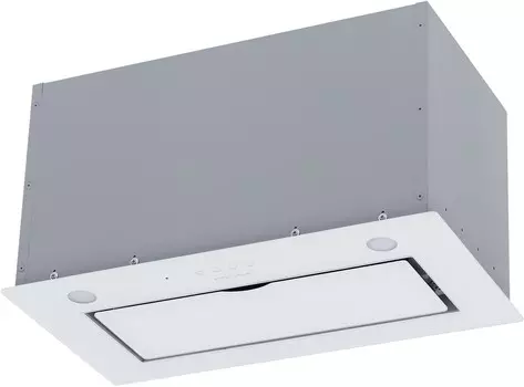 Встраиваемая вытяжка Krona Arven 600 white S