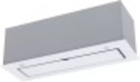 Встраиваемая вытяжка Krona Arven 900 white S