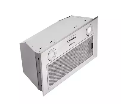 Встраиваемая вытяжка KRONA Asta 600 inox PB