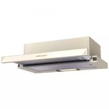 Встраиваемая вытяжка Krona KAMILLA RETRO 600 IVORY