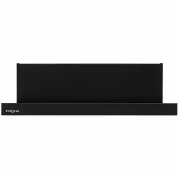 Встраиваемая вытяжка KRONA Kamilla T 600 BK (1 мотор)