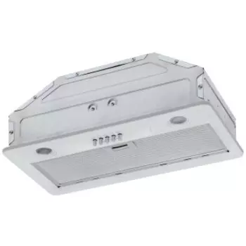 Встраиваемая вытяжка Krona KATE 600 WHITE PB K