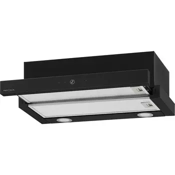 Встраиваемая вытяжка Krona MAX KAMILLA T sensor max 600 Black