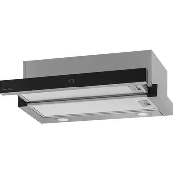 Встраиваемая вытяжка Krona MAX KAMILLA T sensor max 600 Inox