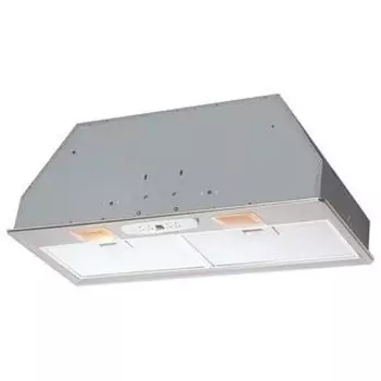 Встраиваемая вытяжка Krona Mini 600 inox
