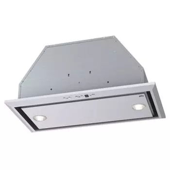 Встраиваемая вытяжка Krona Monika 900 inox