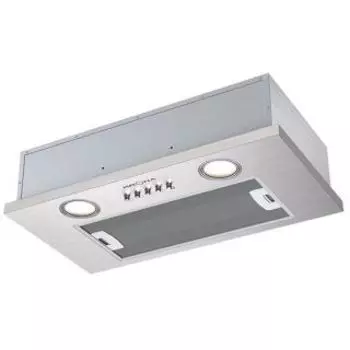 Встраиваемая вытяжка Krona SELINA 600 inox PB