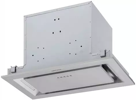 Встраиваемая вытяжка Krona SELINA 600 PRM inox 3P