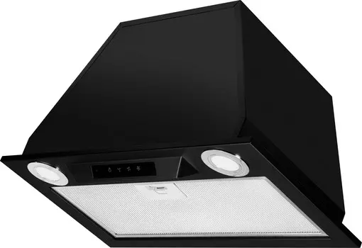 Встраиваемая вытяжка Kuppersberg INLINEA 52 Black