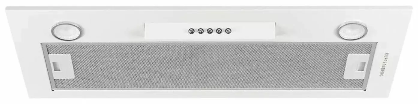 Встраиваемая вытяжка Kuppersberg INLINEA 70 WX