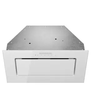 Встраиваемая вытяжка Kuppersberg INNOVA V 60 White