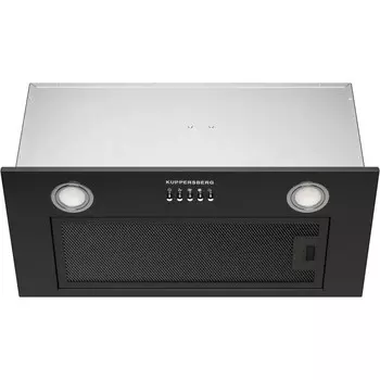 Встраиваемая вытяжка Kuppersberg INPUSH 60 B