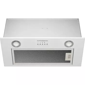 Встраиваемая вытяжка Kuppersberg INPUSH 60 W