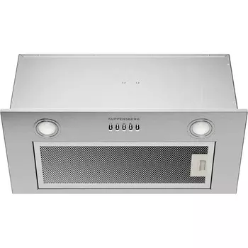 Встраиваемая вытяжка Kuppersberg INPUSH 60 X