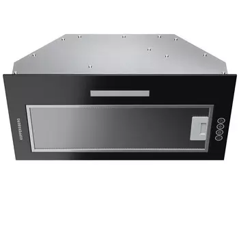 Встраиваемая вытяжка Kuppersberg INTOUCH 60 B