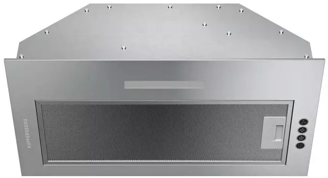 Встраиваемая вытяжка Kuppersberg Intouch 60 X