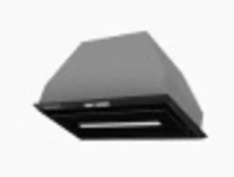 Встраиваемая вытяжка Kuppersberg INTRO 60 BLACK