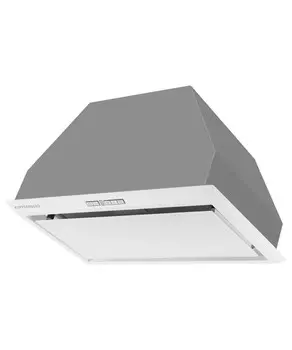 Встраиваемая вытяжка Kuppersberg INTRO 60 WHITE