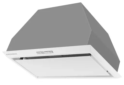 Встраиваемая вытяжка Kuppersberg INTRO 60 WHITE