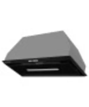 Встраиваемая вытяжка Kuppersberg INTRO 70 BLACK