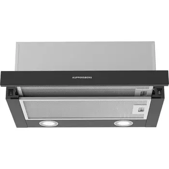Встраиваемая вытяжка Kuppersberg SLIMHIT 50 B