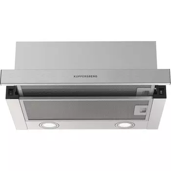 Встраиваемая вытяжка Kuppersberg SLIMHIT 50 X