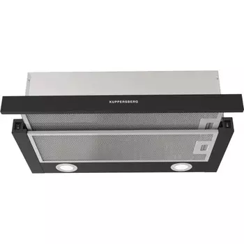Встраиваемая вытяжка Kuppersberg SLIMHIT 60 B