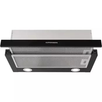 Встраиваемая вытяжка Kuppersberg SLIMHIT 60 BG