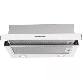 Встраиваемая вытяжка Kuppersberg SLIMHIT 60 W