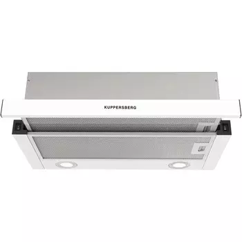 Встраиваемая вытяжка Kuppersberg SLIMHIT 60 WG