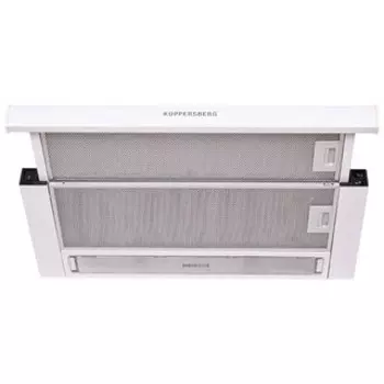 Встраиваемая вытяжка Kuppersberg SlimLux II 60 BG
