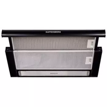 Встраиваемая вытяжка Kuppersberg SlimLux II 60 SG