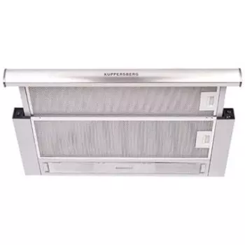 Встраиваемая вытяжка Kuppersberg SlimLux II 60 XG